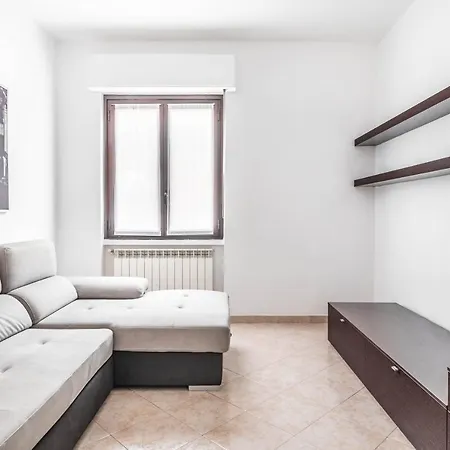 Apartment Trilocale 95mq - Bocconi E Navigli *