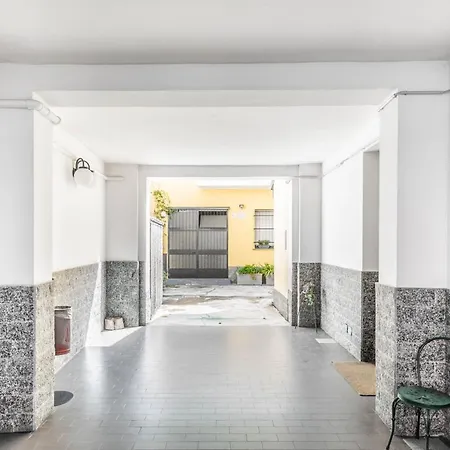 Apartamento Trilocale 95mq Milano - Bocconi E Navigli
