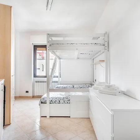 Trilocale 95mq Milano - Bocconi E Navigli Apartamento *