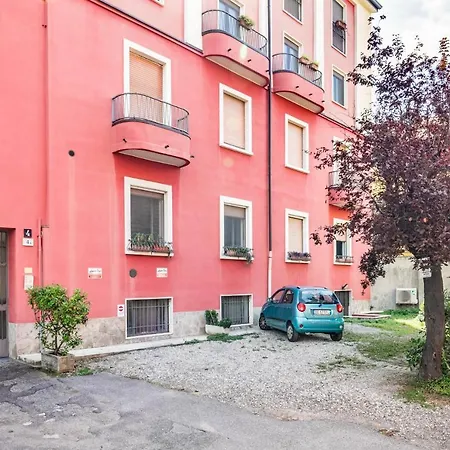 Apartment Trilocale 95mq - Bocconi E Navigli