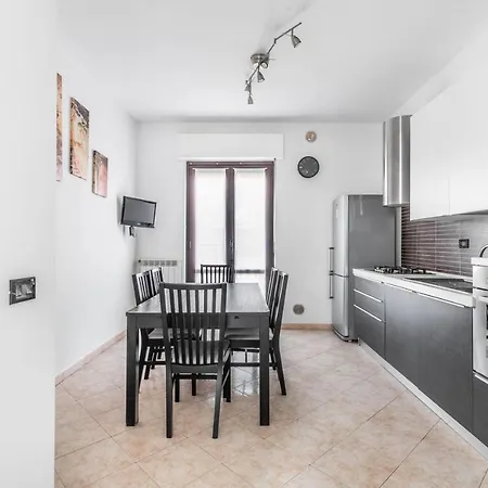 Trilocale 95mq Milano - Bocconi E Navigli Apartamento *