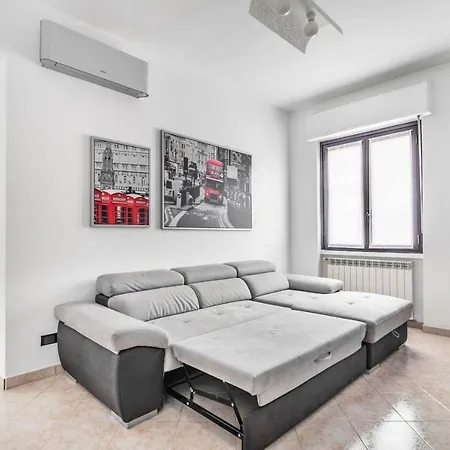 Apartment Trilocale 95mq - Bocconi E Navigli *