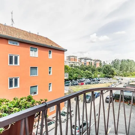 Trilocale 95mq - Bocconi E Navigli Milan